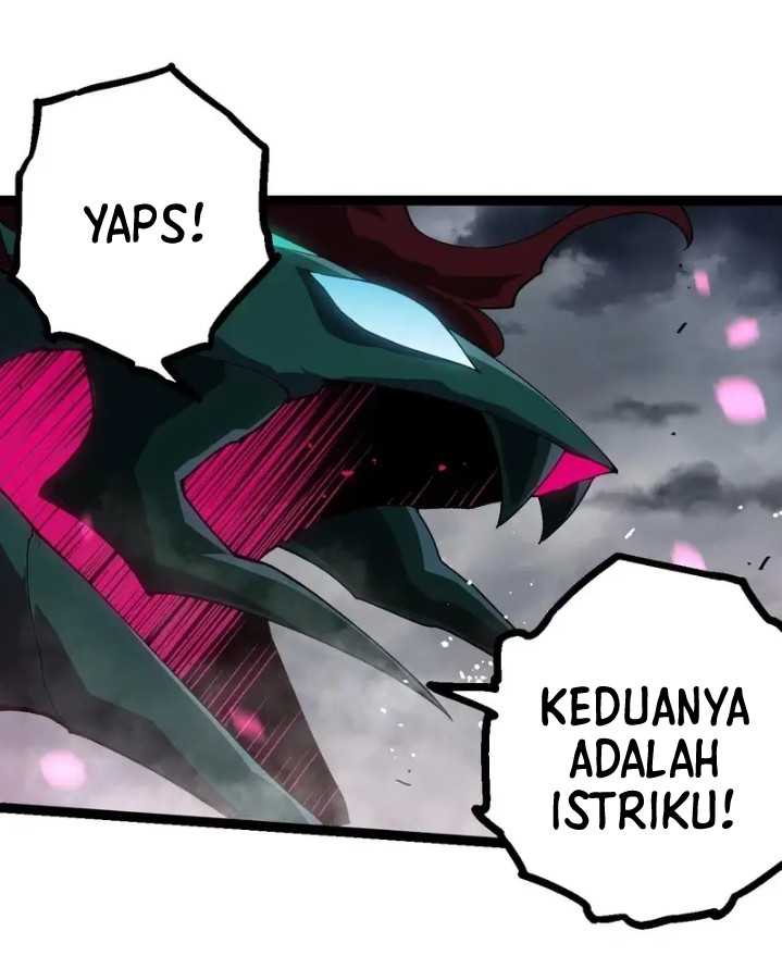 Evolution Begins With A Big Tree Chapter 355 Gambar 48