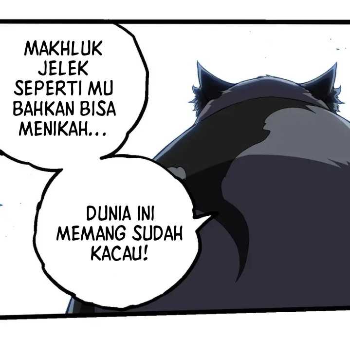 Evolution Begins With A Big Tree Chapter 355 Gambar 49