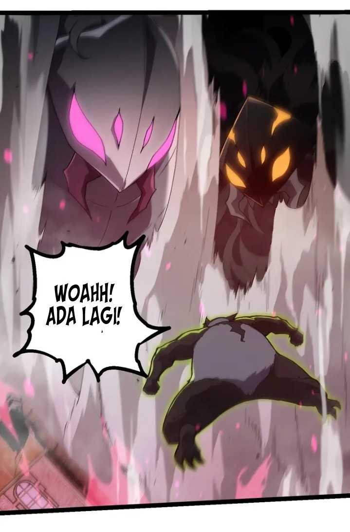 Evolution Begins With A Big Tree Chapter 355 Gambar 41