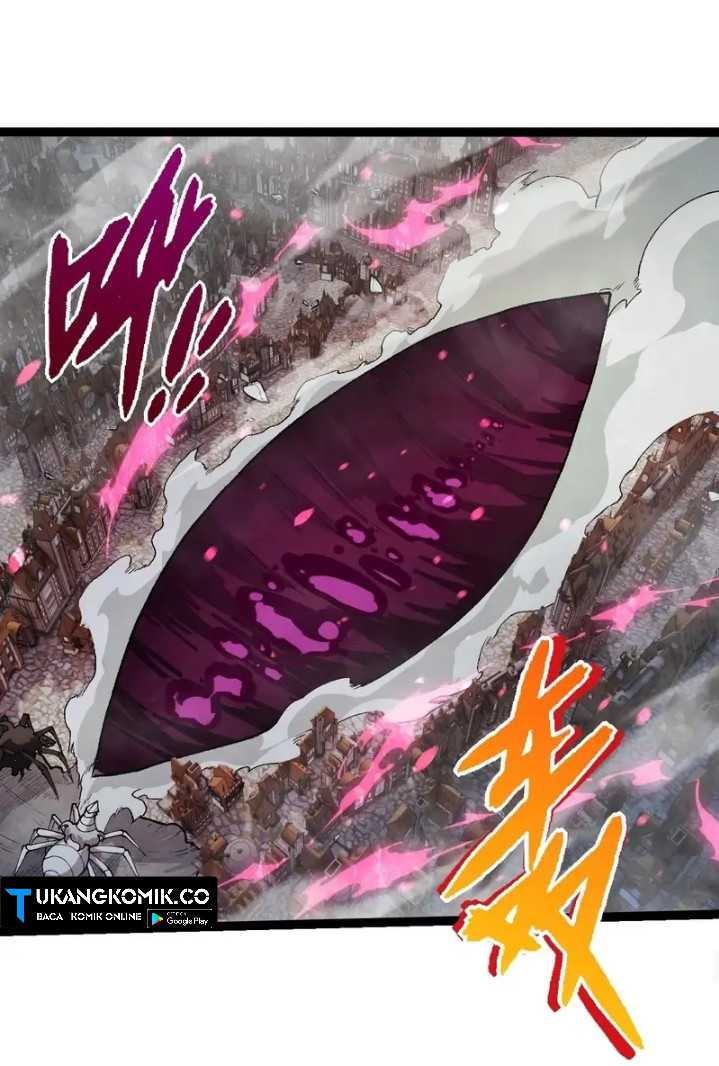 Evolution Begins With A Big Tree Chapter 355 Gambar 43