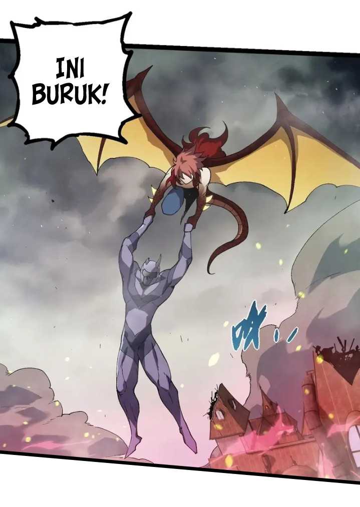 Evolution Begins With A Big Tree Chapter 355 Gambar 54