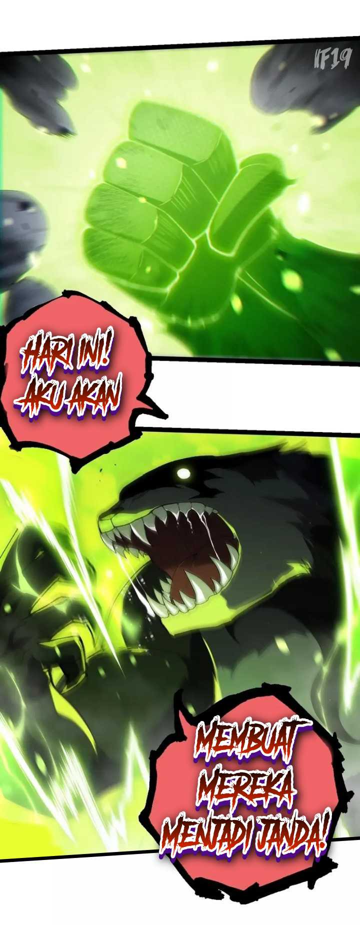 Evolution Begins With A Big Tree Chapter 355 Gambar 58