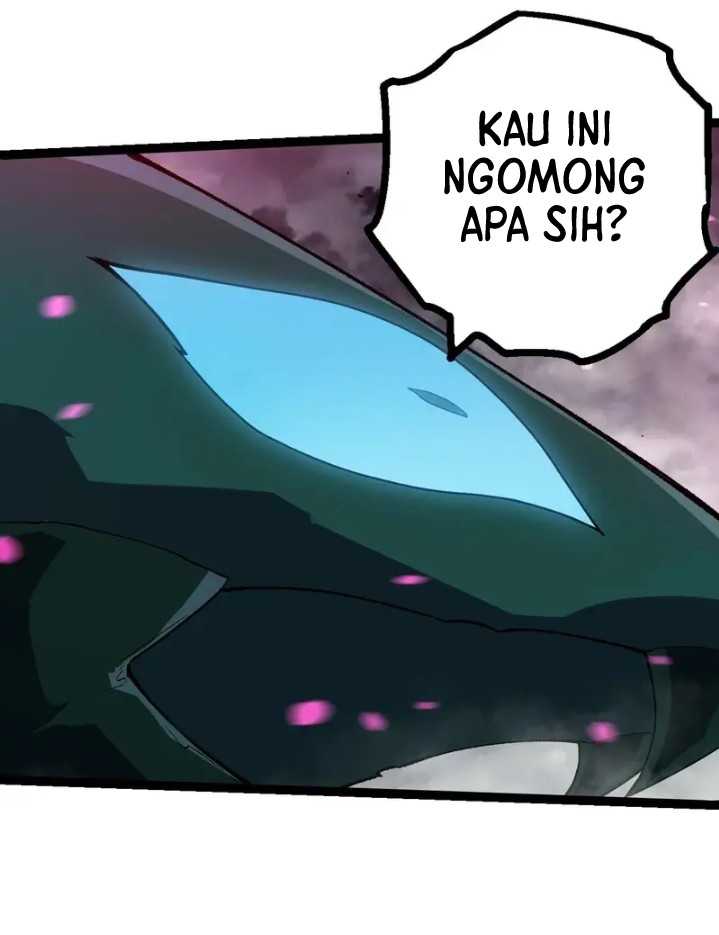 Evolution Begins With A Big Tree Chapter 355 Gambar 50