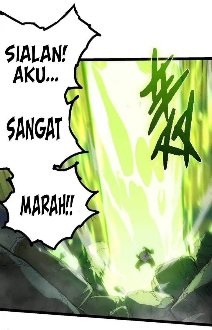 Evolution Begins With A Big Tree Chapter 355 Gambar 52