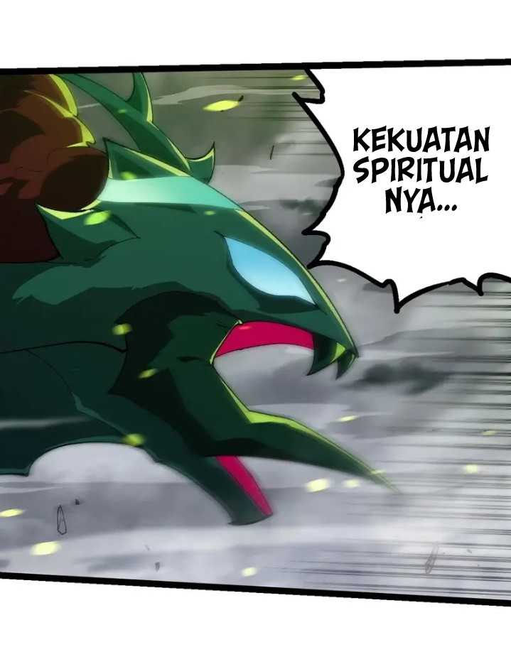 Evolution Begins With A Big Tree Chapter 355 Gambar 53