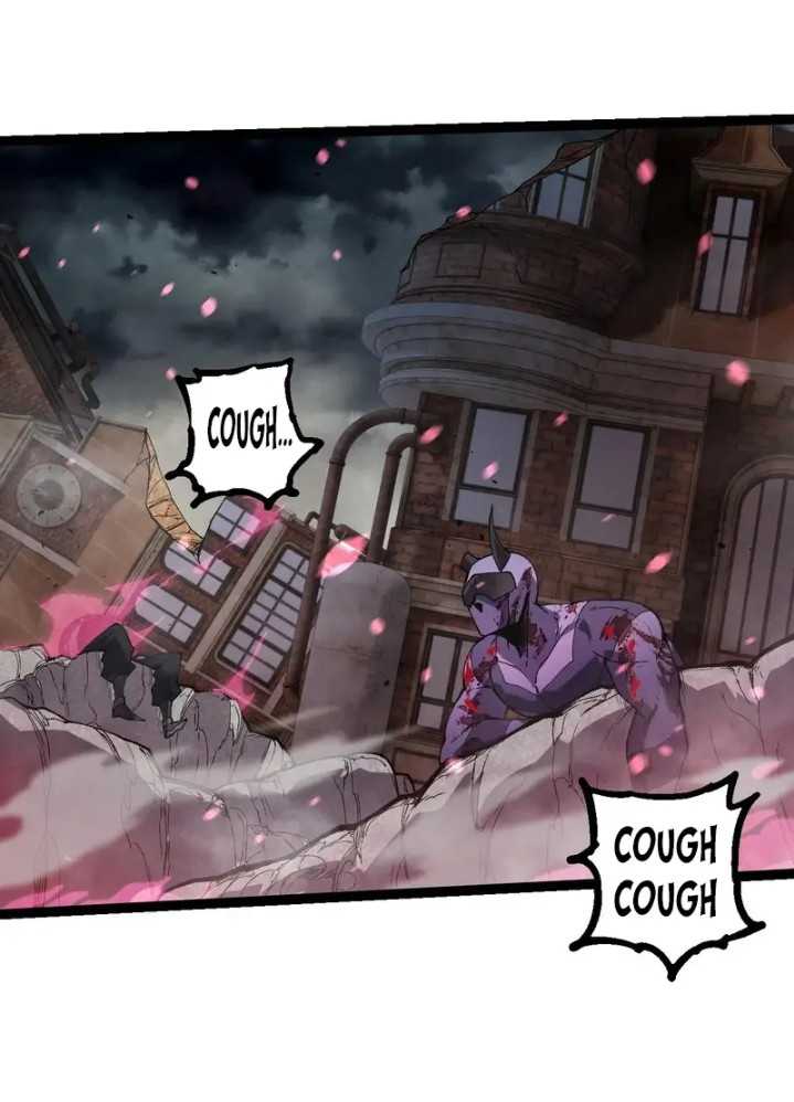 Evolution Begins With A Big Tree Chapter 355 Gambar 6