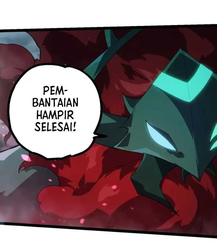 Evolution Begins With A Big Tree Chapter 355 Gambar 7