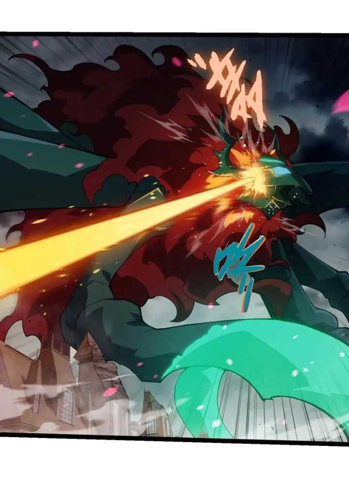 Evolution Begins With A Big Tree Chapter 355 Gambar 8