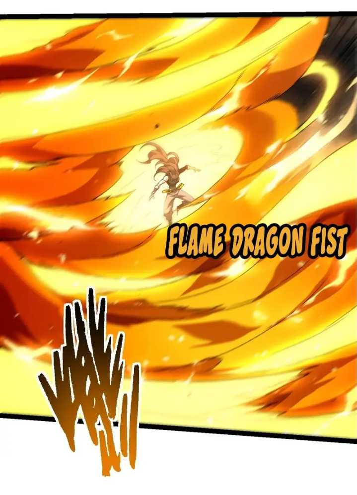 Evolution Begins With A Big Tree Chapter 354 Gambar 14