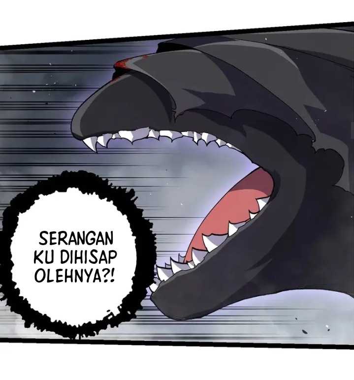 Evolution Begins With A Big Tree Chapter 354 Gambar 17