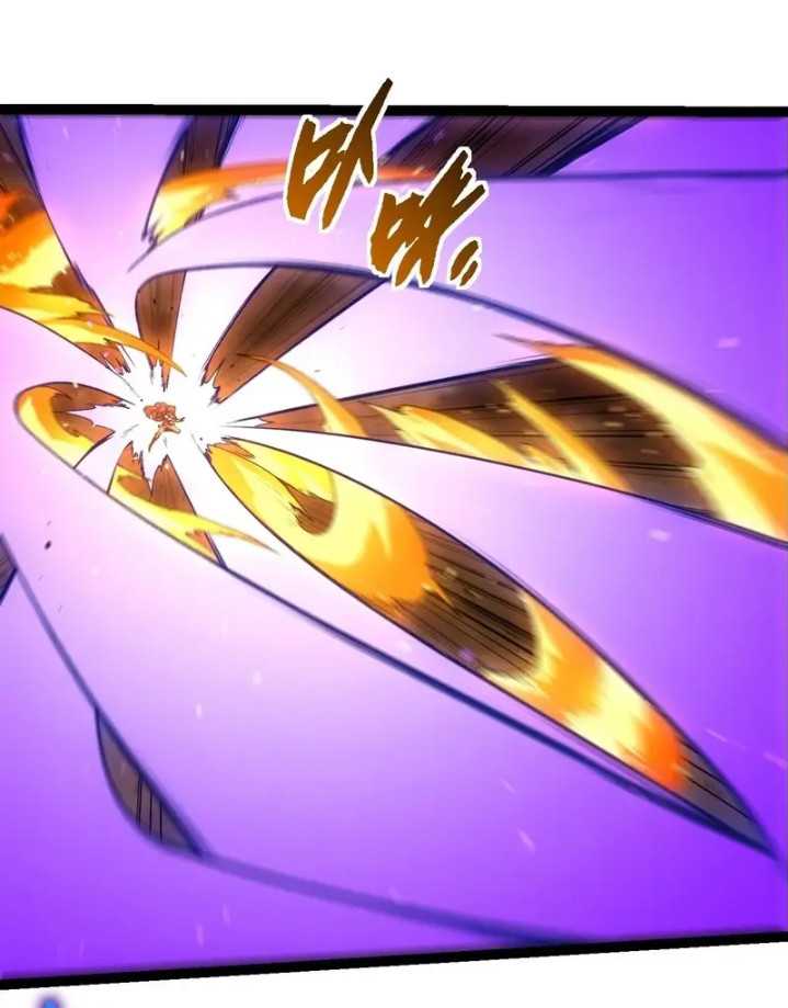 Evolution Begins With A Big Tree Chapter 354 Gambar 19