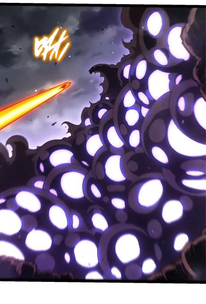 Evolution Begins With A Big Tree Chapter 354 Gambar 10