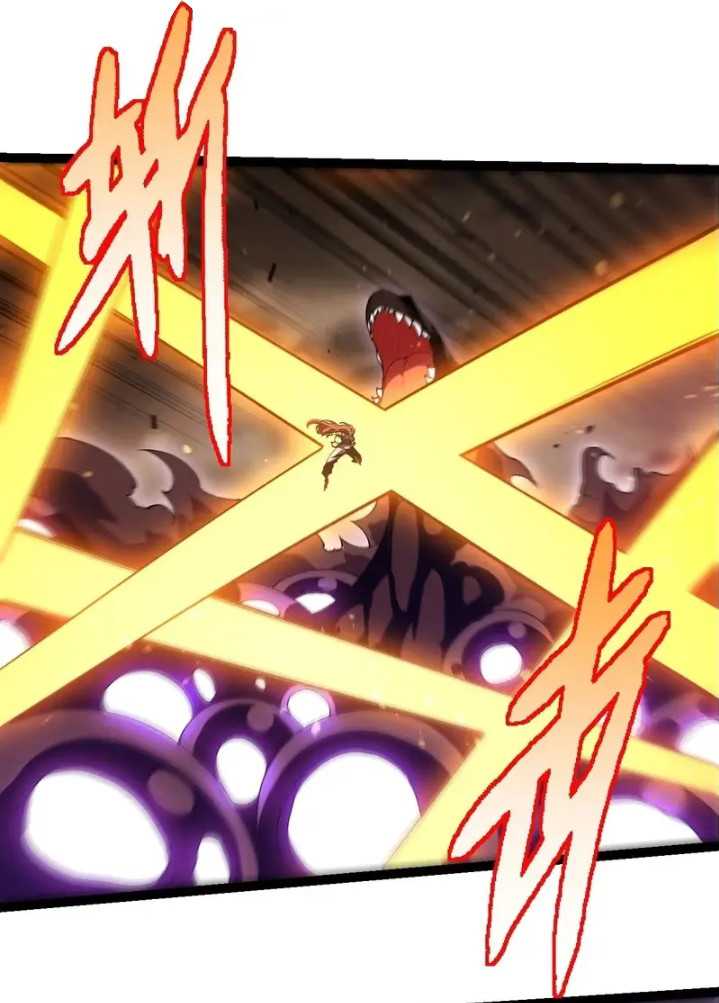 Evolution Begins With A Big Tree Chapter 354 Gambar 24