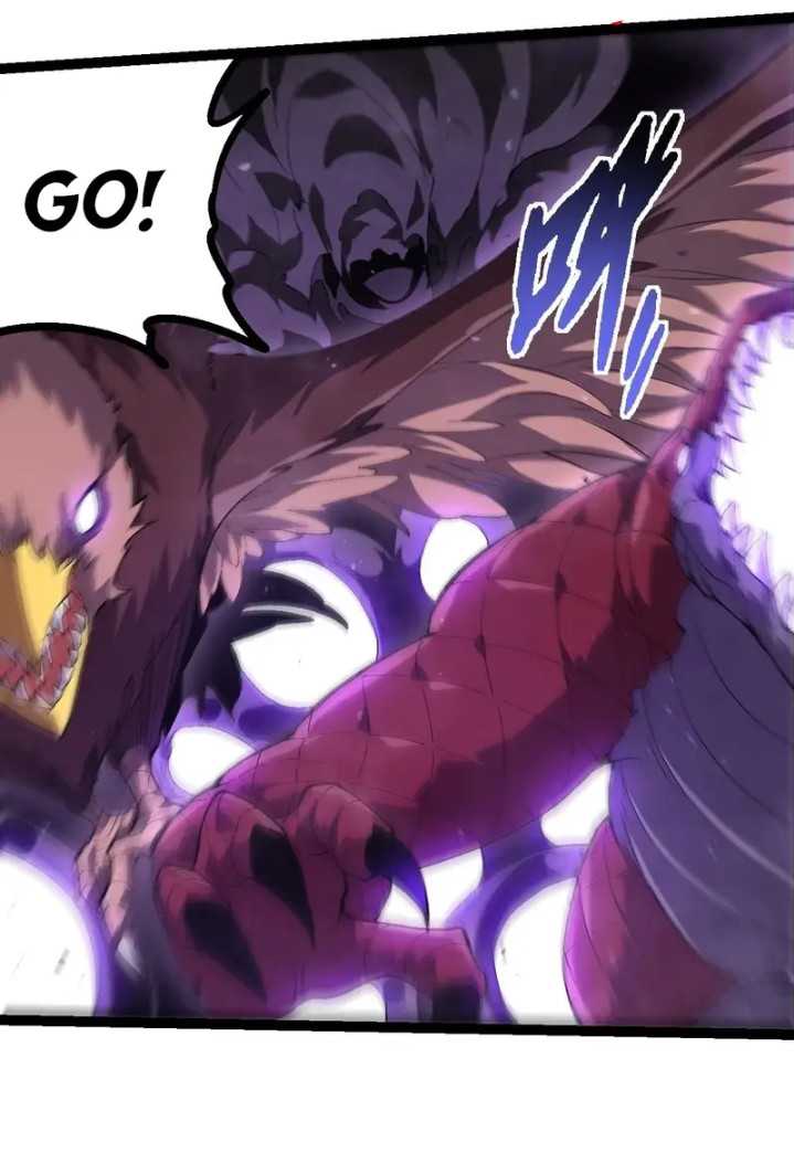 Evolution Begins With A Big Tree Chapter 354 Gambar 25