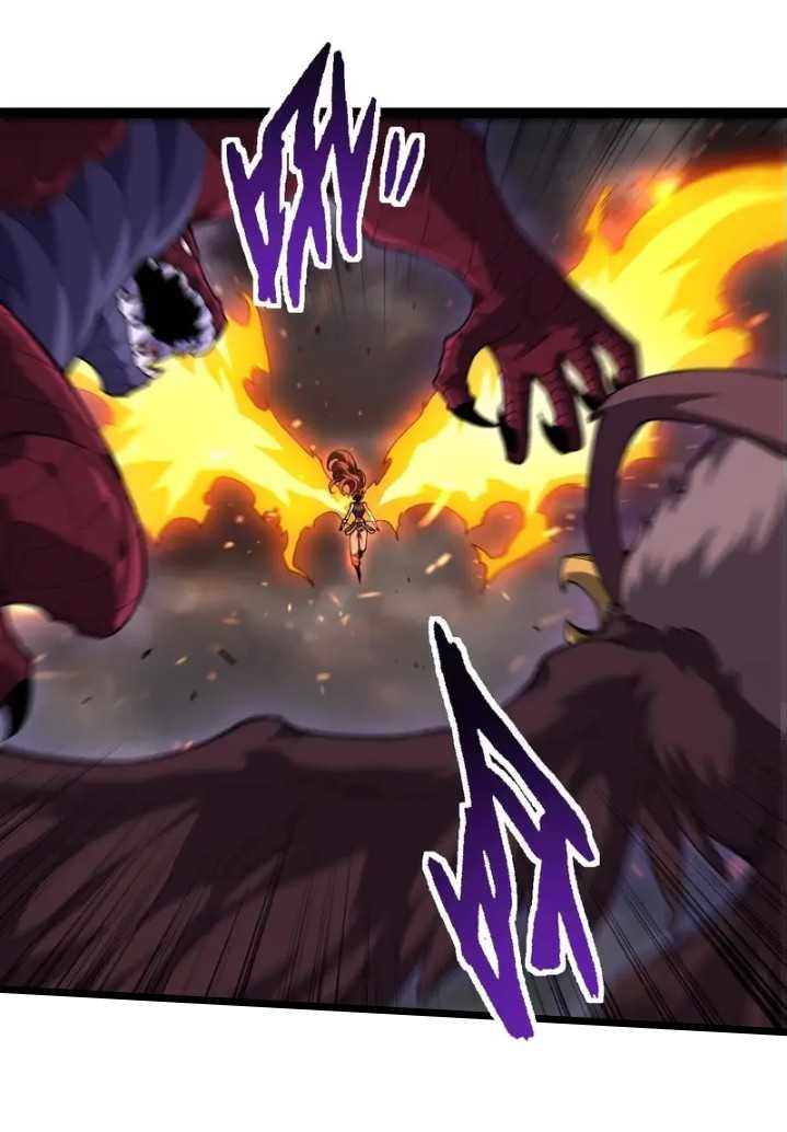 Evolution Begins With A Big Tree Chapter 354 Gambar 26