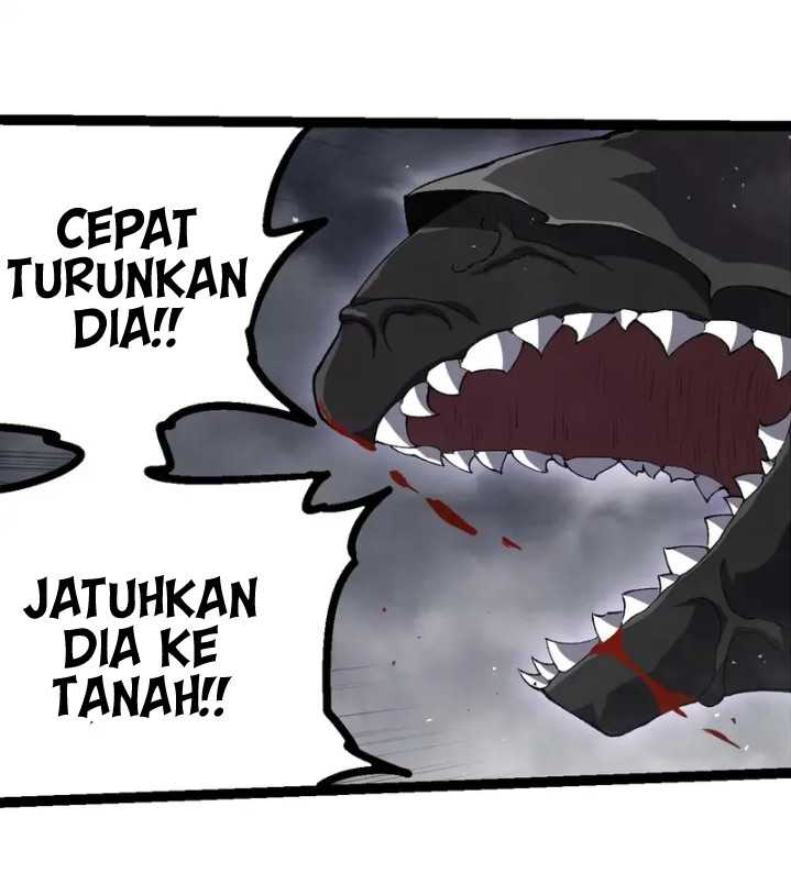 Evolution Begins With A Big Tree Chapter 354 Gambar 27