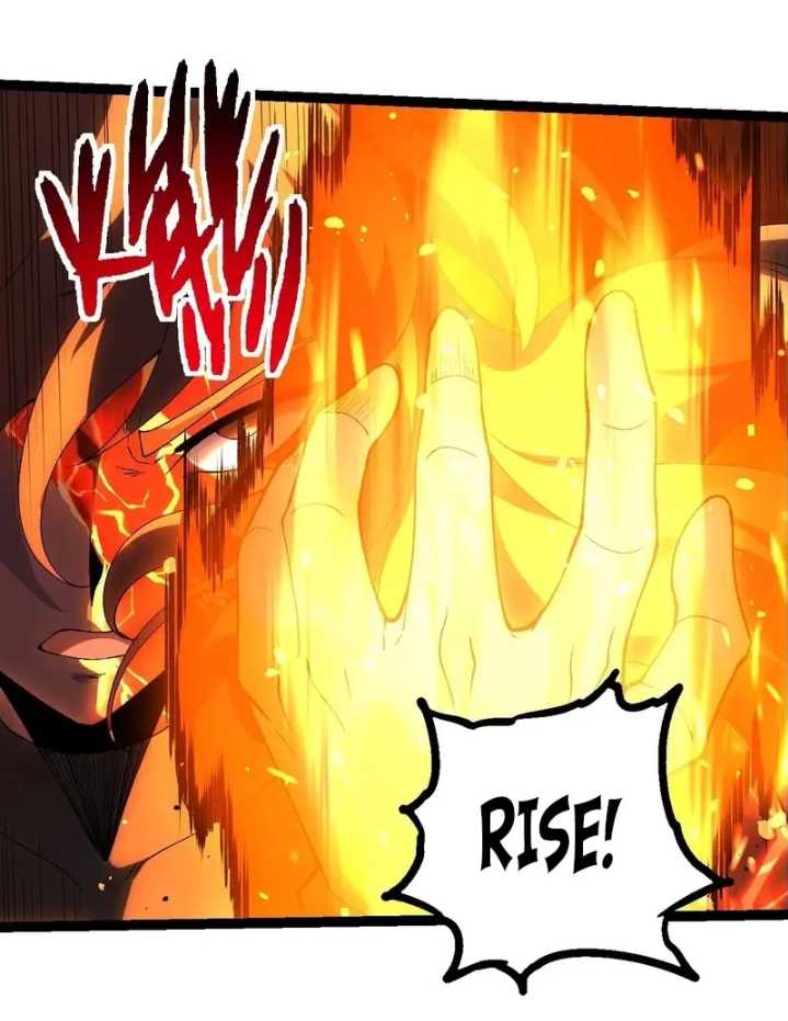 Evolution Begins With A Big Tree Chapter 354 Gambar 28