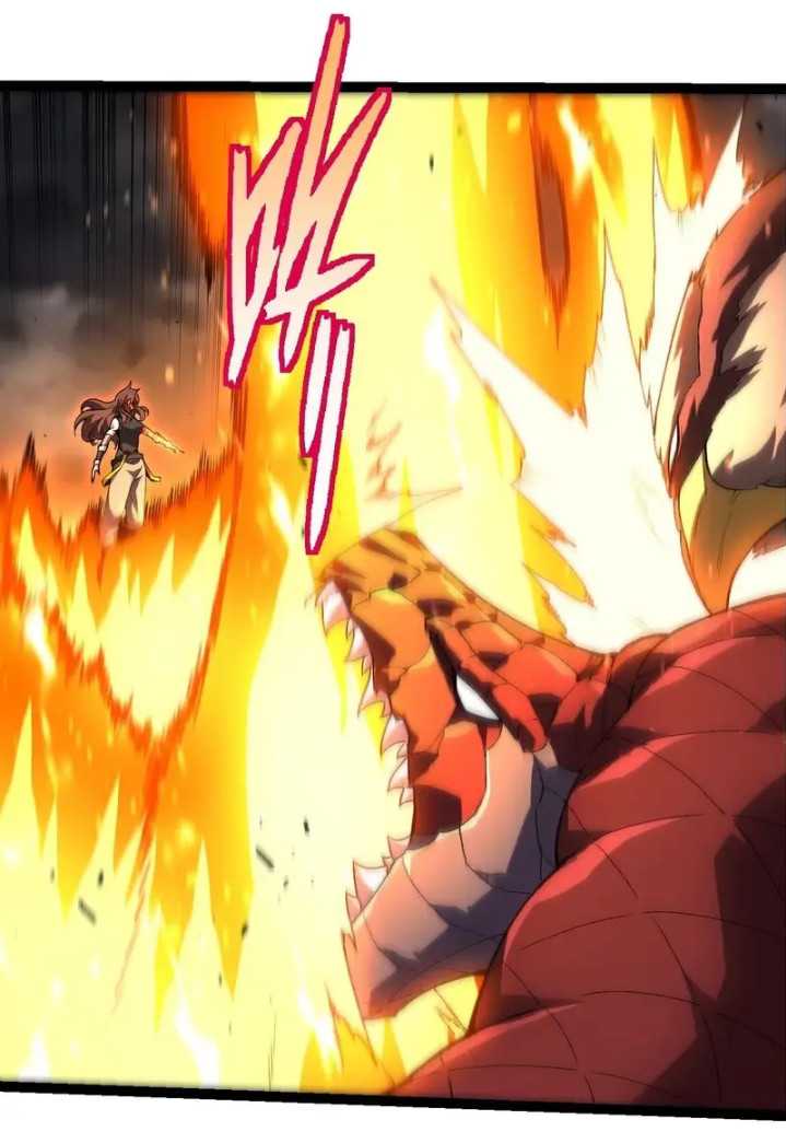 Evolution Begins With A Big Tree Chapter 354 Gambar 29