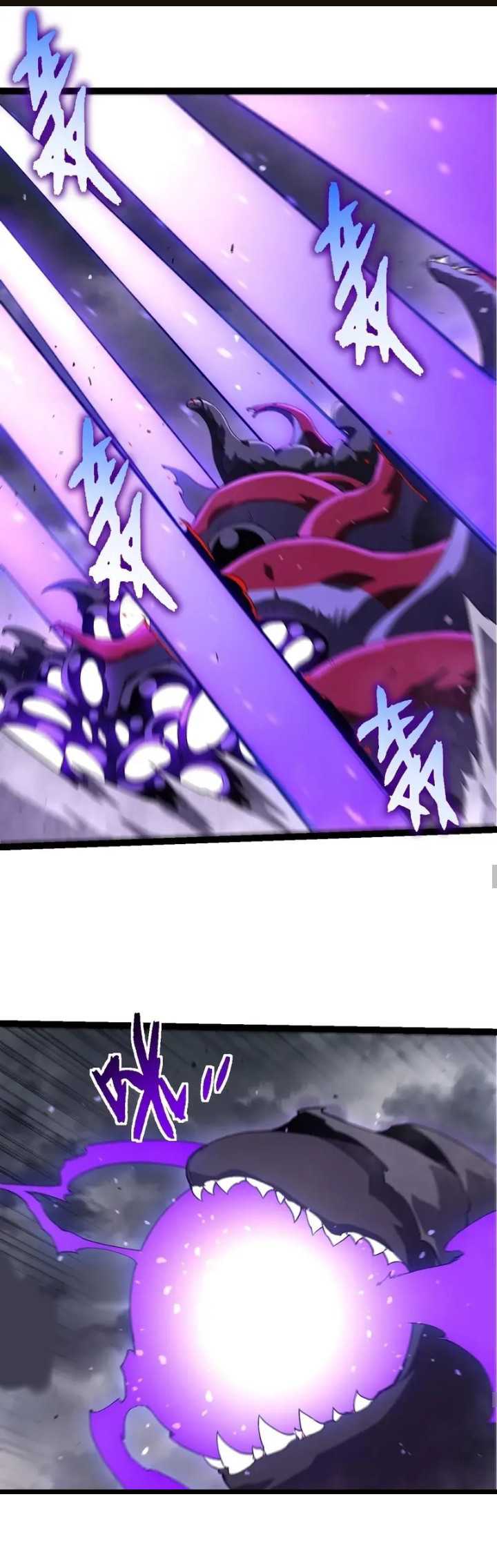 Evolution Begins With A Big Tree Chapter 354 Gambar 20