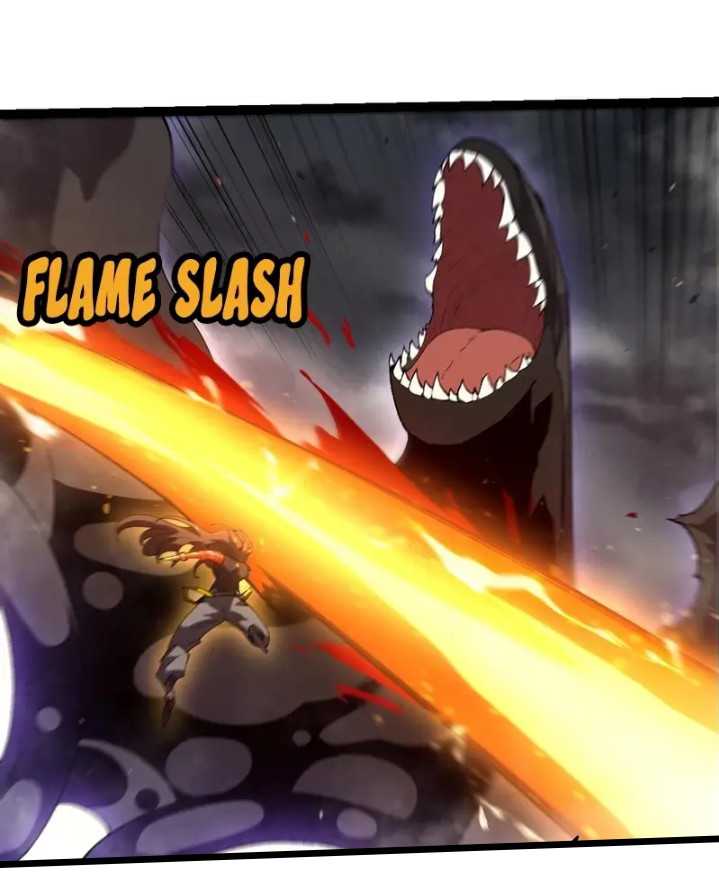 Evolution Begins With A Big Tree Chapter 354 Gambar 22