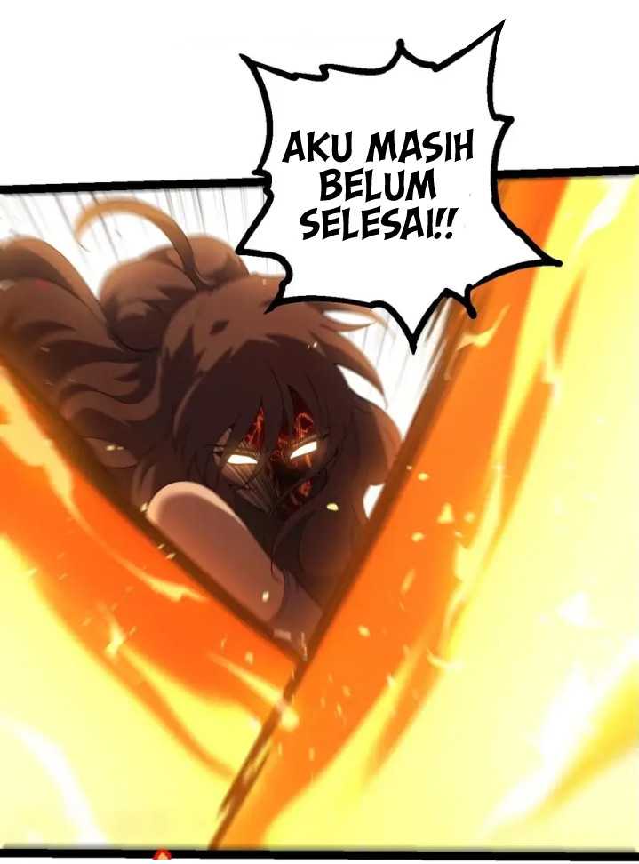 Evolution Begins With A Big Tree Chapter 354 Gambar 23