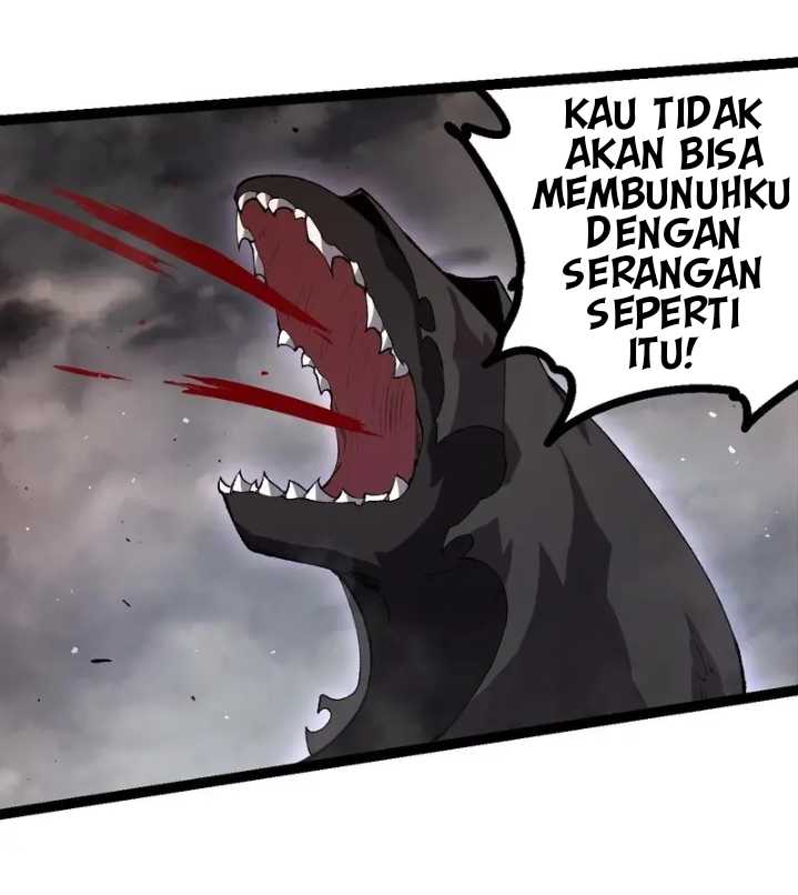 Evolution Begins With A Big Tree Chapter 354 Gambar 34