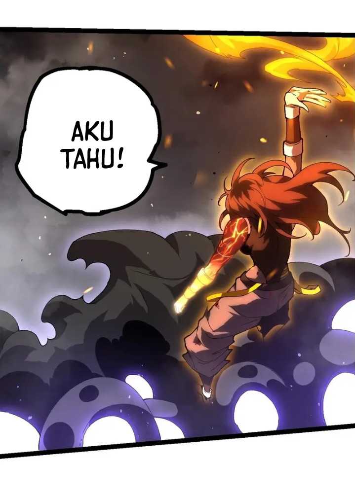 Evolution Begins With A Big Tree Chapter 354 Gambar 35