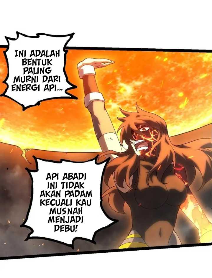 Evolution Begins With A Big Tree Chapter 354 Gambar 38