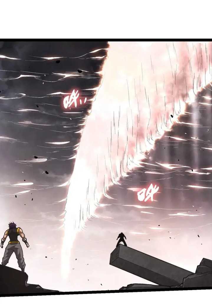 Evolution Begins With A Big Tree Chapter 354 Gambar 3