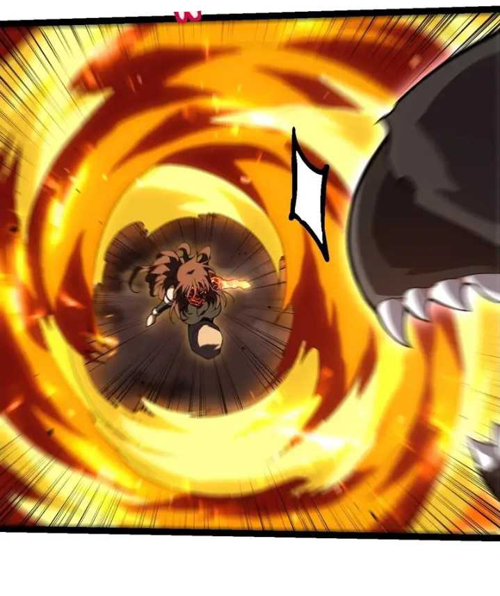 Evolution Begins With A Big Tree Chapter 354 Gambar 31