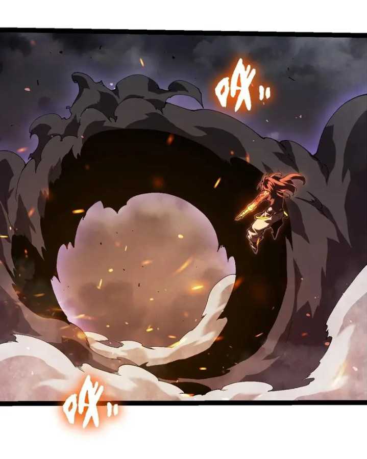 Evolution Begins With A Big Tree Chapter 354 Gambar 33