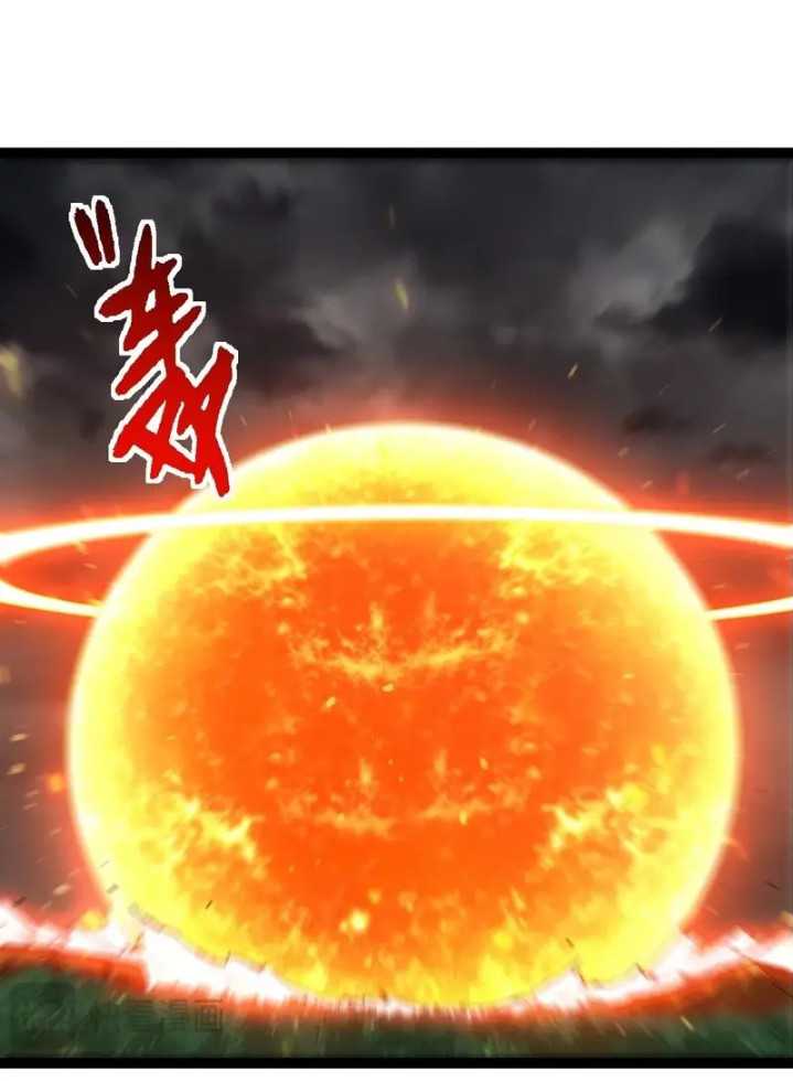 Evolution Begins With A Big Tree Chapter 354 Gambar 47