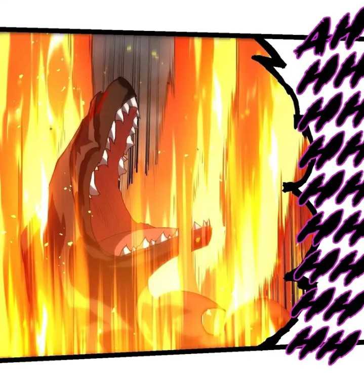 Evolution Begins With A Big Tree Chapter 354 Gambar 48