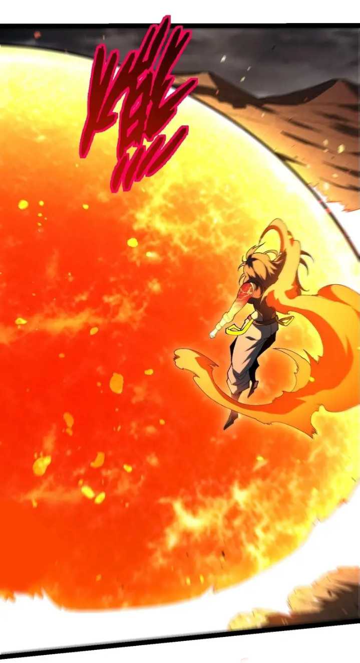 Evolution Begins With A Big Tree Chapter 354 Gambar 49