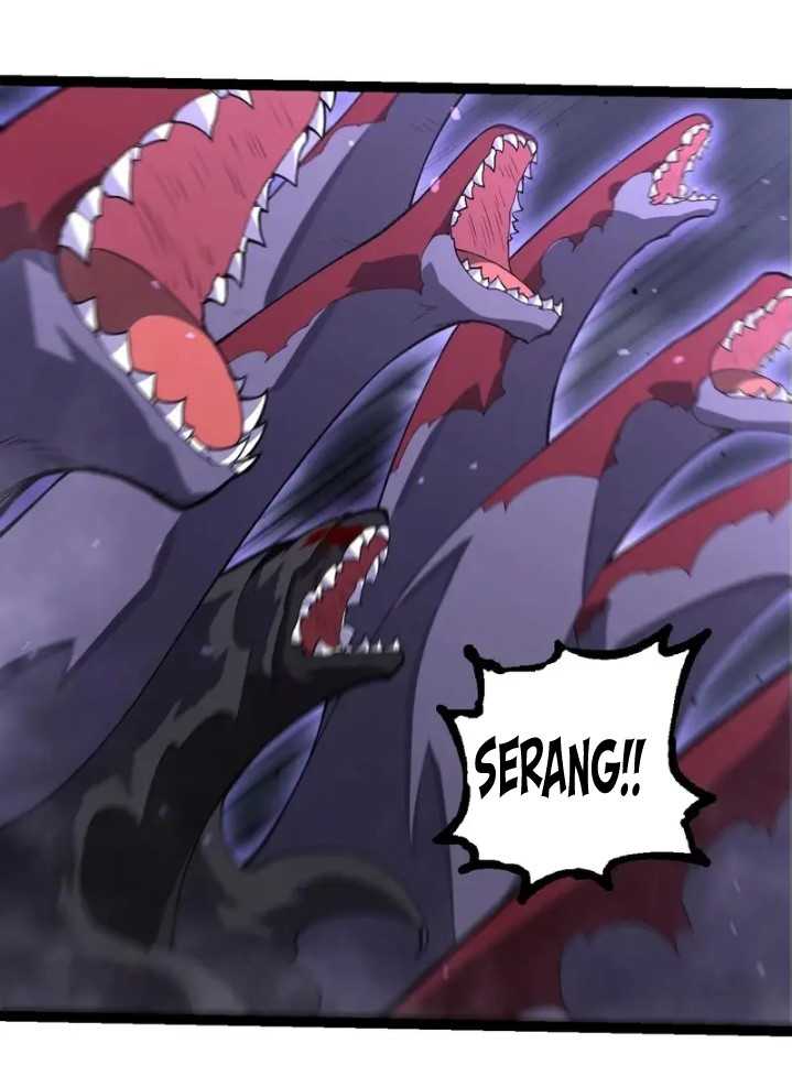 Evolution Begins With A Big Tree Chapter 354 Gambar 40