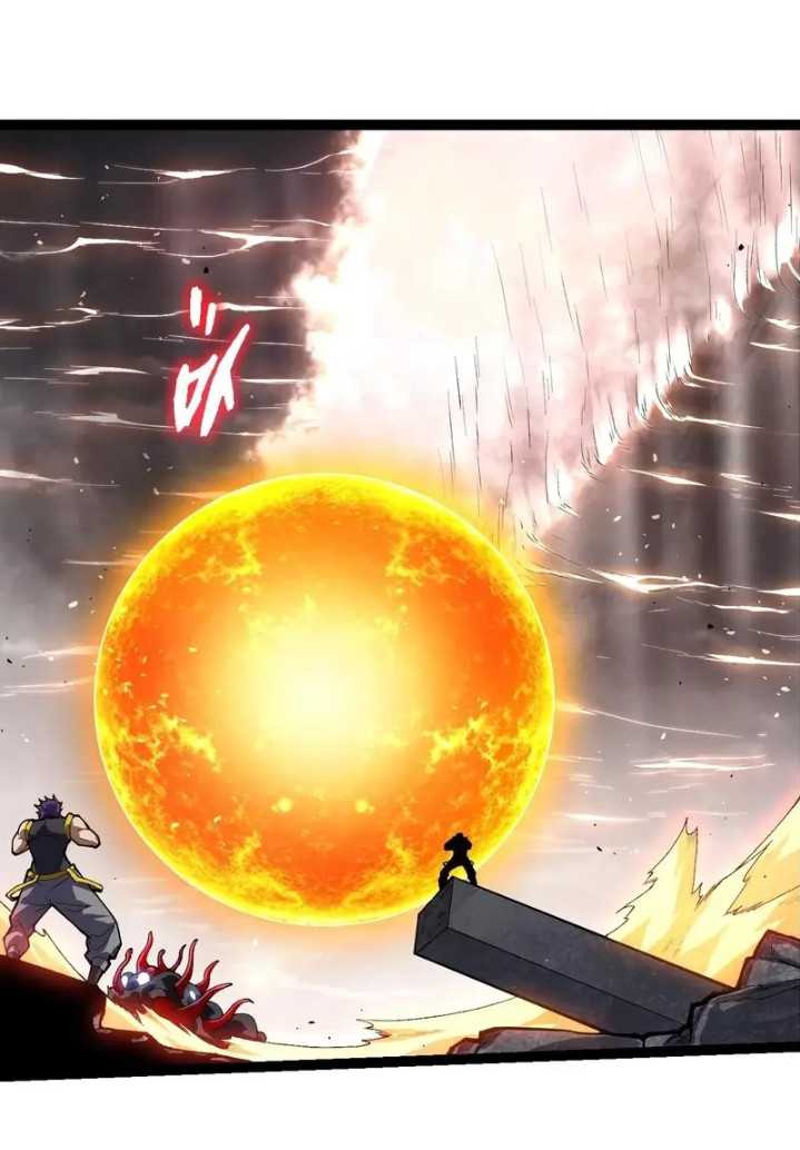 Evolution Begins With A Big Tree Chapter 354 Gambar 42