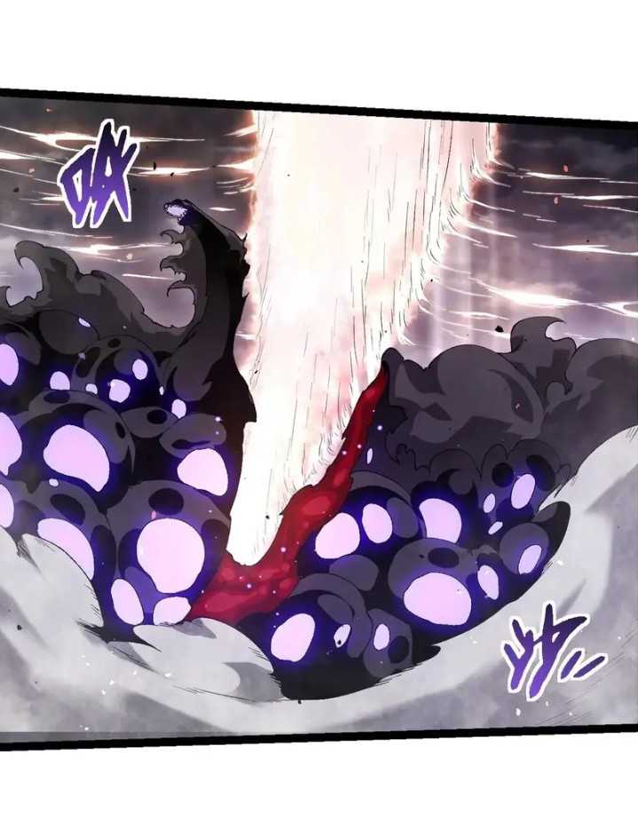 Evolution Begins With A Big Tree Chapter 354 Gambar 5