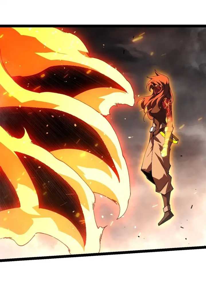 Evolution Begins With A Big Tree Chapter 354 Gambar 52