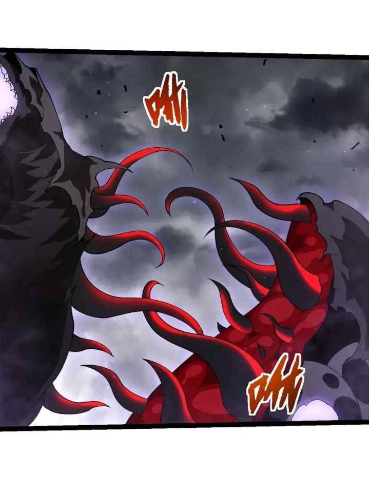 Evolution Begins With A Big Tree Chapter 354 Gambar 6