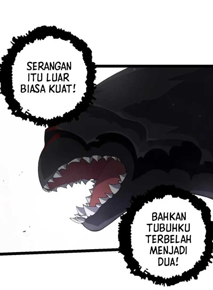 Evolution Begins With A Big Tree Chapter 354 Gambar 9