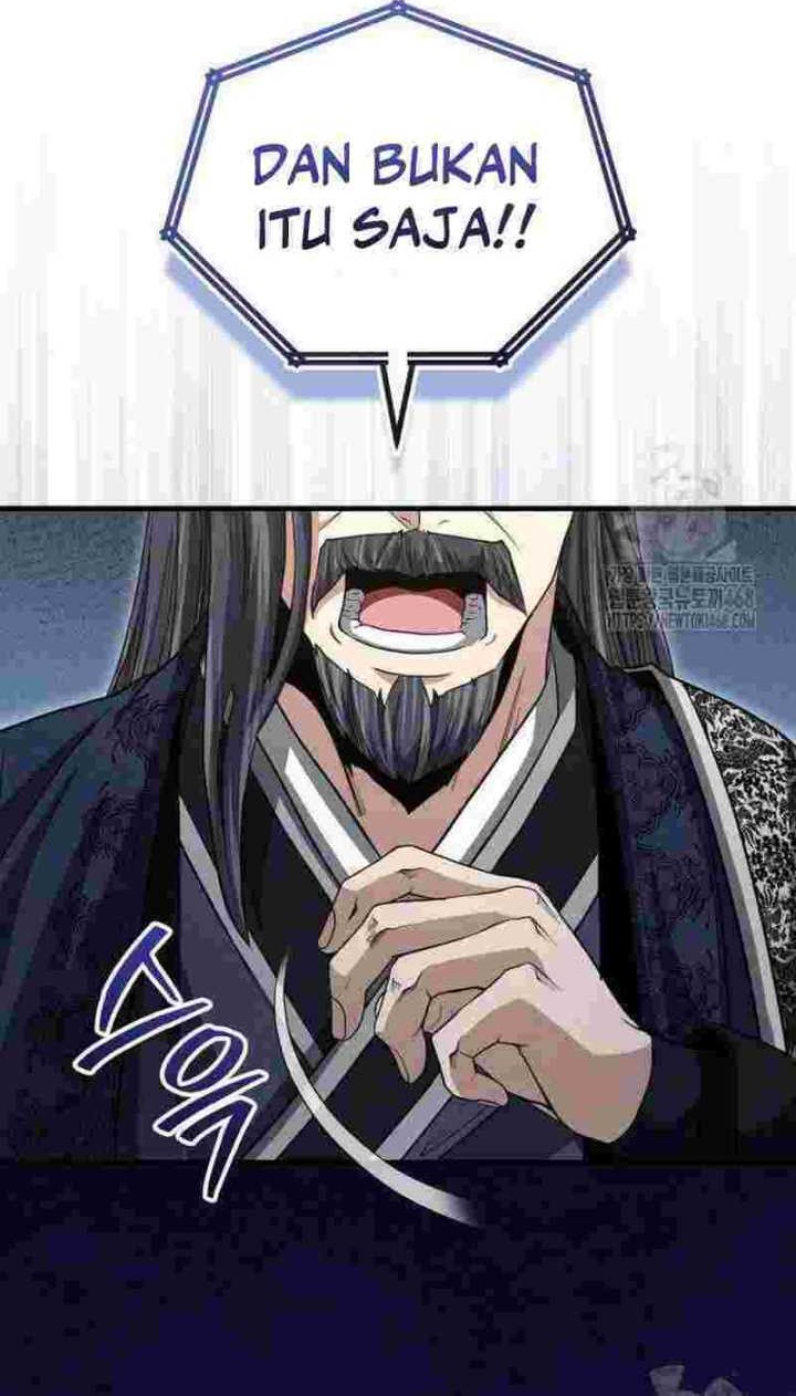 The Terminally Ill Young Master of the Baek Clan Chapter 54 Gambar 28