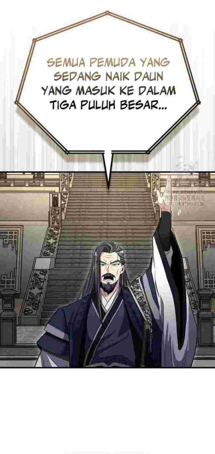 The Terminally Ill Young Master of the Baek Clan Chapter 54 Gambar 30