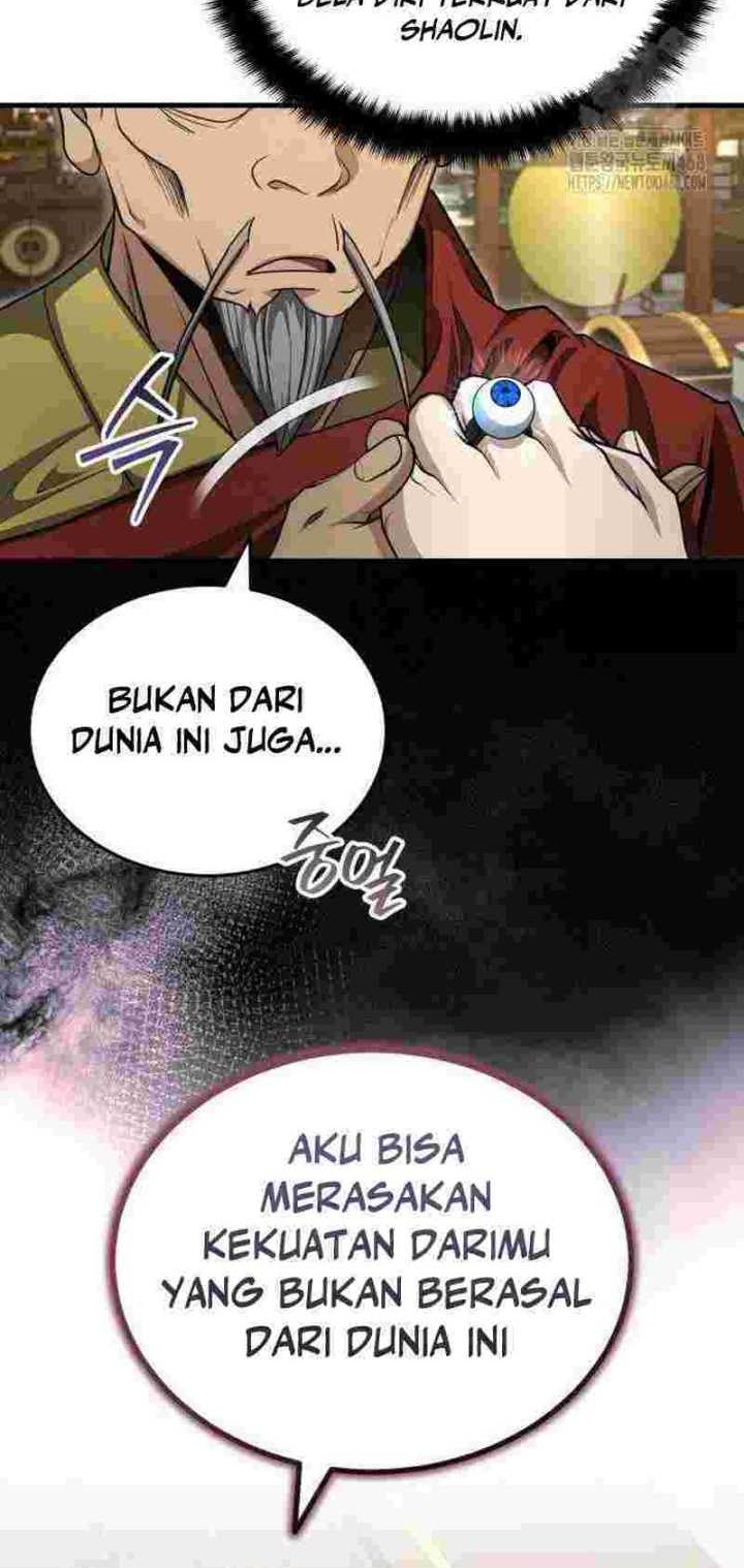 The Terminally Ill Young Master of the Baek Clan Chapter 54 Gambar 54