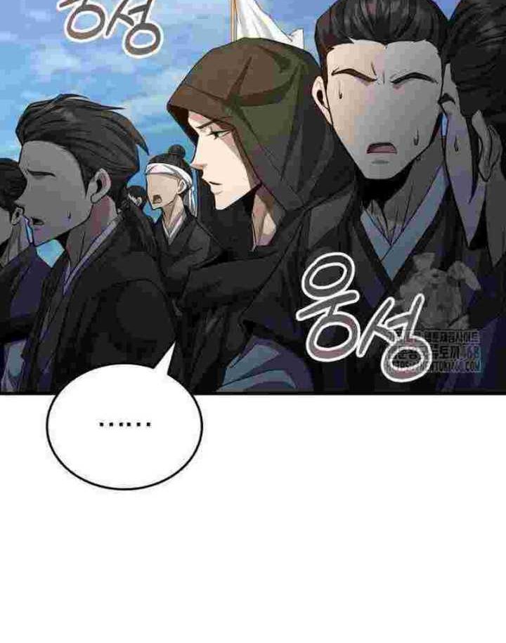 The Terminally Ill Young Master of the Baek Clan Chapter 54 Gambar 40
