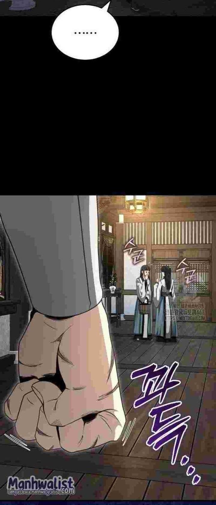 The Terminally Ill Young Master of the Baek Clan Chapter 54 Gambar 4