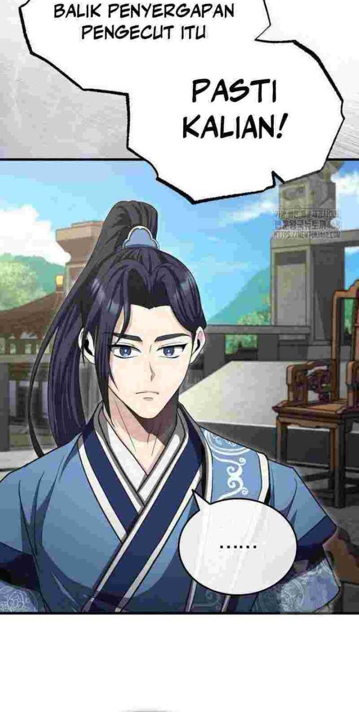 The Terminally Ill Young Master of the Baek Clan Chapter 54 Gambar 8