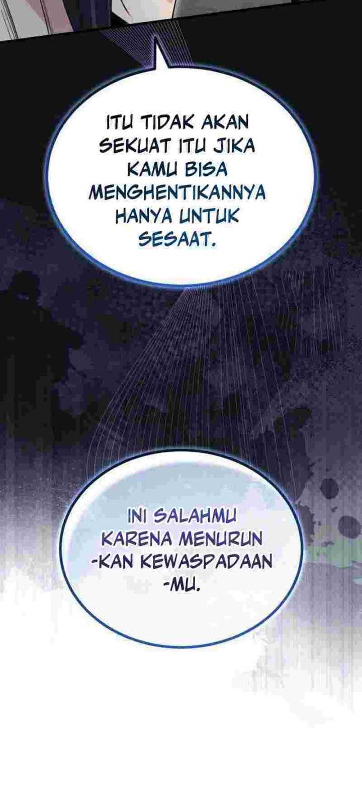 The Terminally Ill Young Master of the Baek Clan Chapter 54 Gambar 10