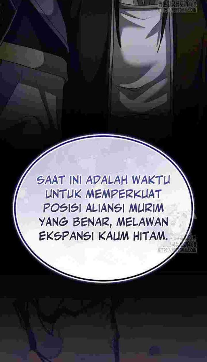 The Terminally Ill Young Master of the Baek Clan Chapter 53 Gambar 30