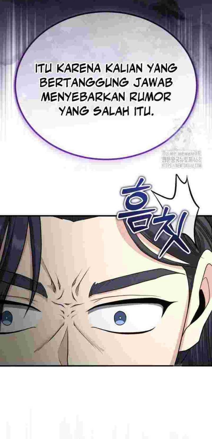 The Terminally Ill Young Master of the Baek Clan Chapter 53 Gambar 54