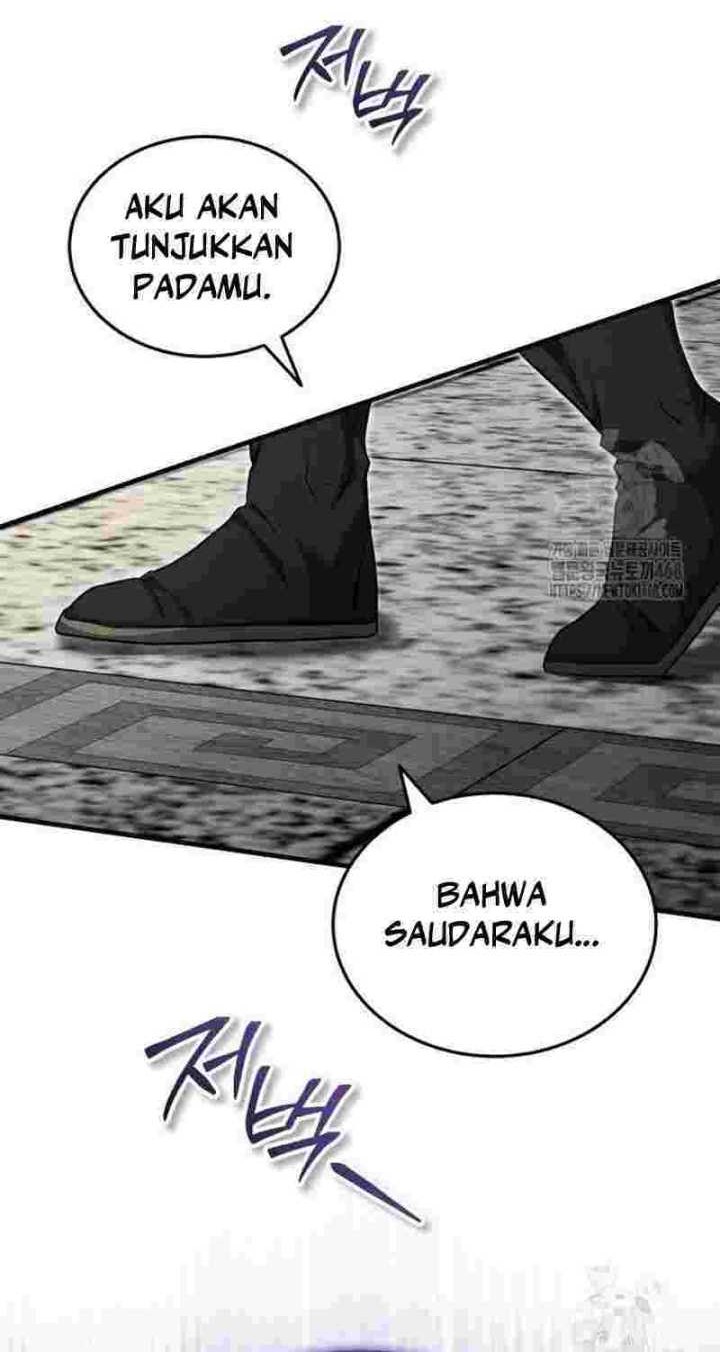 The Terminally Ill Young Master of the Baek Clan Chapter 53 Gambar 58